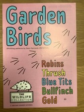 Gary Kennedy 5 Intarsia Jumper