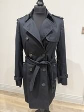 Aquascutum Women's Black