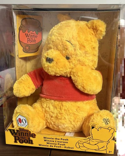 Disney winnie the pooh - disney, 100th