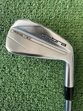 Cobra King Tec Irons 5-PW