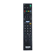 Remote Replace RM-ED009 RM-715A For Sony Bravia LCD TV KDL-20B4030 KDL-37S4000