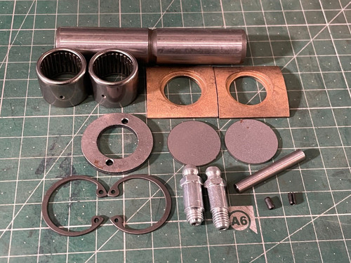 92866 reliant rialto robin - 92866, oe