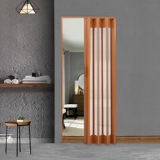 Internal Door PVC Wood Effect