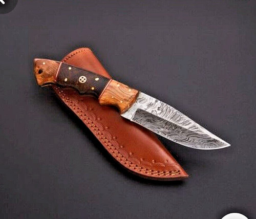 Custom made hand forged - custom,