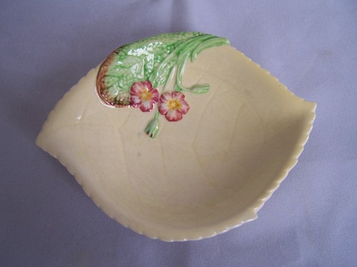 Reduced carlton ware yellow - carlton,