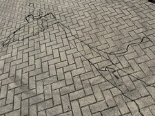 Genuine Mercedes SL R230 Fuel