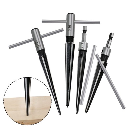 1pc taper reamer handheld - 1pc,