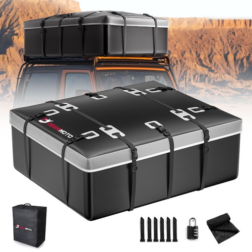 600l car large roof top - 600l,