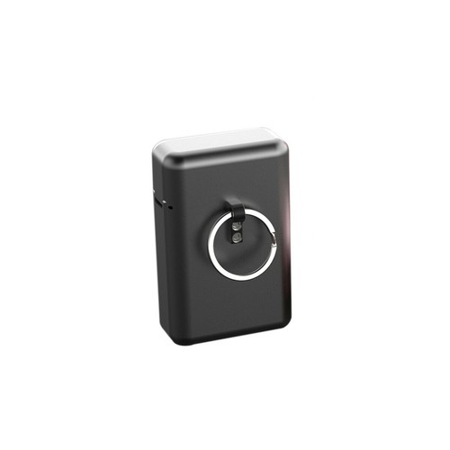 Car key signal - signal, blocker