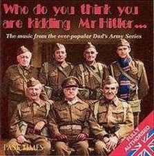Dad's Army Music From the TV