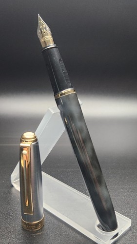 Sheaffer prelude fountain - fountain, pen