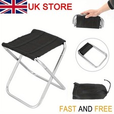 Portable Folding Chair Outdoor