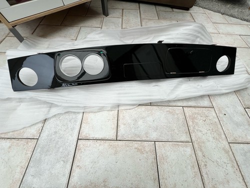 Classic mini dashboard - dashboard,