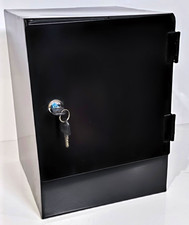 Unitruck Small Gas Locker