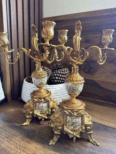Luxury vintage french - vintage, rococo