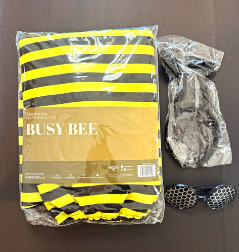 Hauntlook busy bee costume - hauntlook,
