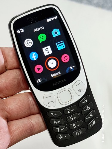 Nokia 3210 1618 - nokia, ta-1618