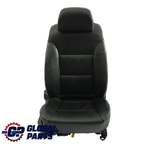 Bmw e61 lci front seat - front, heated