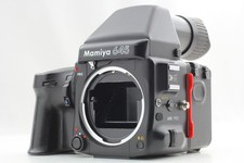 [Near MINT] Mamiya 645 PRO AE