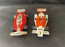 Matchbox Powertrack Ferrari & Mclaren Car Formula One - PT101 From 1000 GP Set
