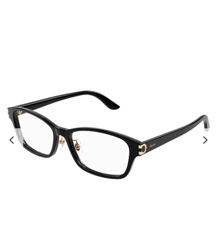 Cartier eyeglasses décor - eyeglasses,