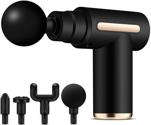 Portable massage gun deep - gun,