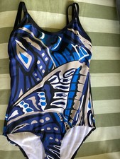 LADIES FUNKITA BLUE/BLACK
