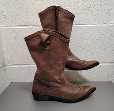 Vintage Ladies HARLEY DAVIDSON