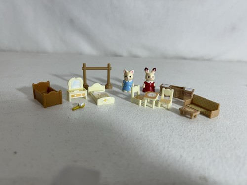 Calico critters sylvanian - calico, critters/sylvanian