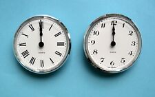 UTS German 65 to 100mm SILVER