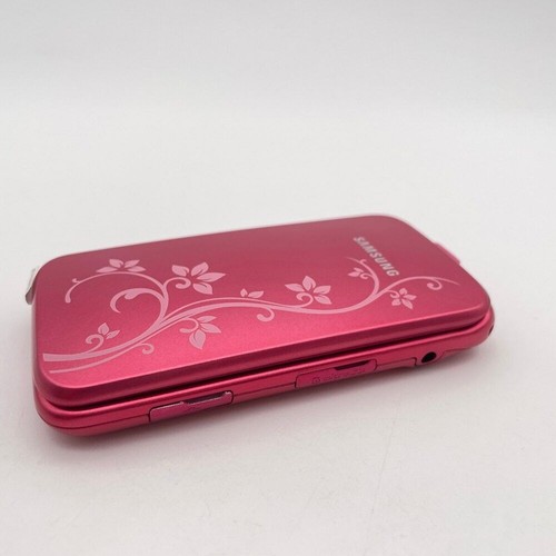 Samsung c3520 3mp 4 gsm - c3520,