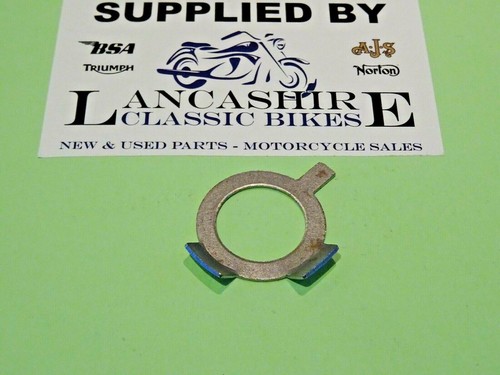 Bsa c15 b40 - b40, b44