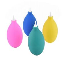 Rubber Bulb Pump Squeeze