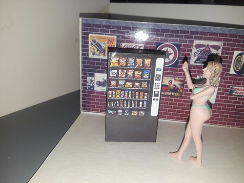 1 25 snack vending - 1:24,
