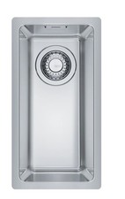 Franke Kitchen Sink Undermount Single Bowl Maris MRX 110-19 122.0553.879