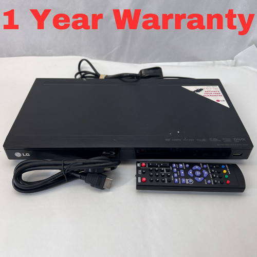 Bd650 capable blu ray - bd650, 3d-capable