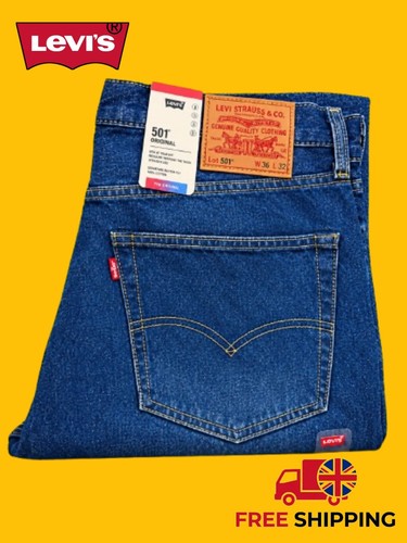 Levi men rinse 501 - levi’s,