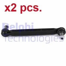 X2 PCS FRONT / REAR ANTI ROLL