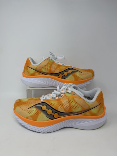 Saucony kinvara orange - kinvara,