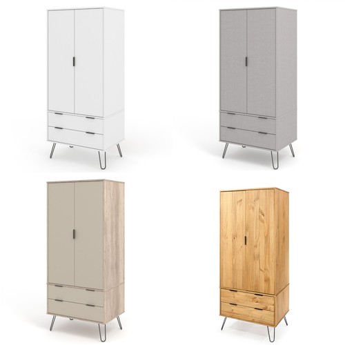 Augusta door drawer - 2,