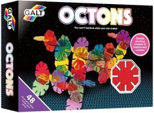 Galt Toys, Octons