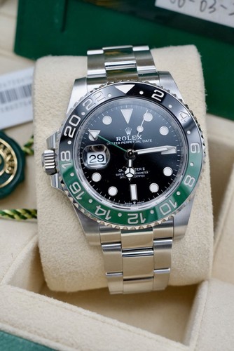 2023 rolex gmt master - 2023,