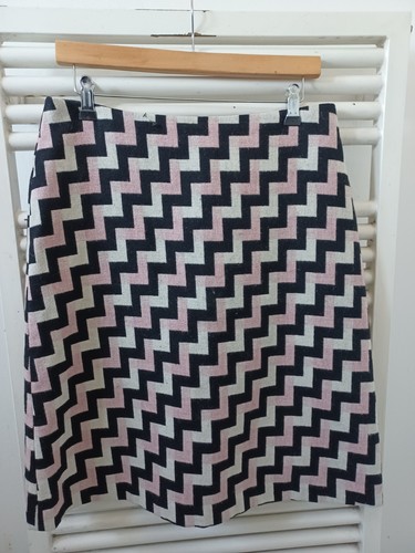 Hobbs black and pink - hobbs,
