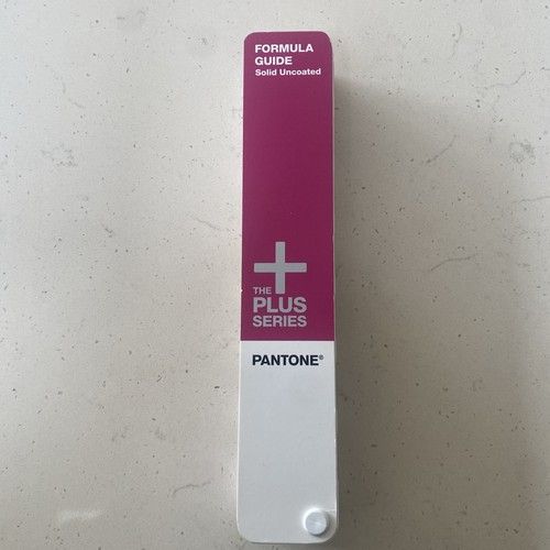 Pantone formula guide plus - guide,,