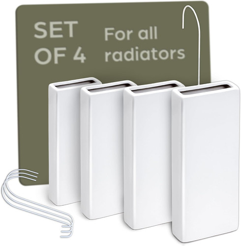 Praknu ceramic radiator - praknu,