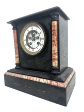 Vintage Antique Marble Stone