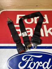 GENUINE FORD GRANADA MK2 REAR