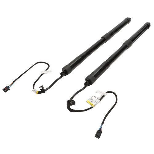Pair rear electric tailgate - rear,