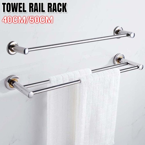 50cm single double - double, towel
