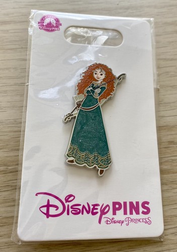 Merida with bow 2023 princess - with,